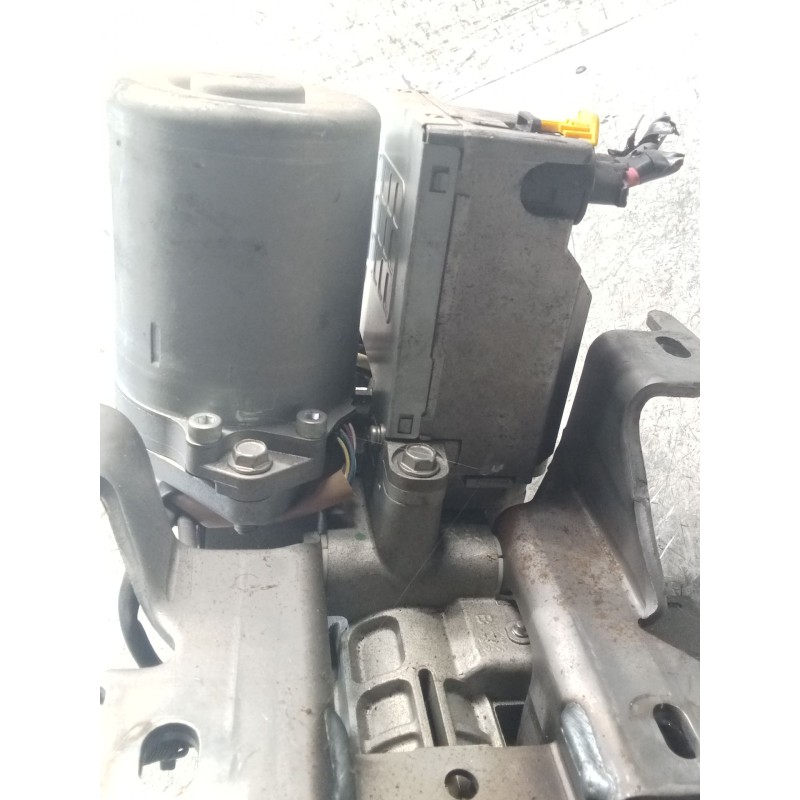 Recambio de columna direccion para renault scénic ii (jm0/1_) 1.5 dci (jm1e, jm16) referencia OEM IAM EA9CEC058 71W5294 P922BD00
