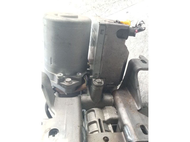 Recambio de columna direccion para renault scénic ii (jm0/1_) 1.5 dci (jm1e, jm16) referencia OEM IAM EA9CEC058 71W5294 P922BD00