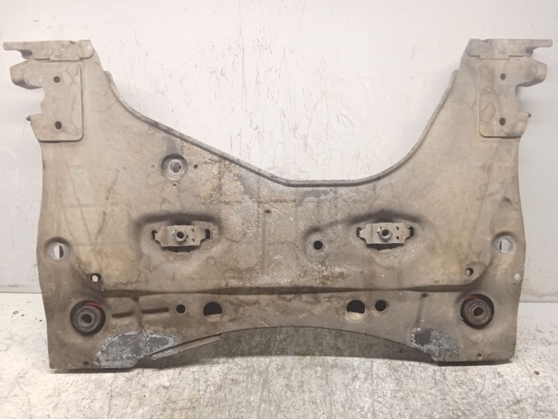 Recambio de puente delantero para renault scénic ii (jm0/1_) 1.5 dci (jm1e, jm16) referencia OEM IAM   CUNA