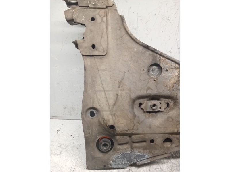 Recambio de puente delantero para renault scénic ii (jm0/1_) 1.5 dci (jm1e, jm16) referencia OEM IAM   CUNA