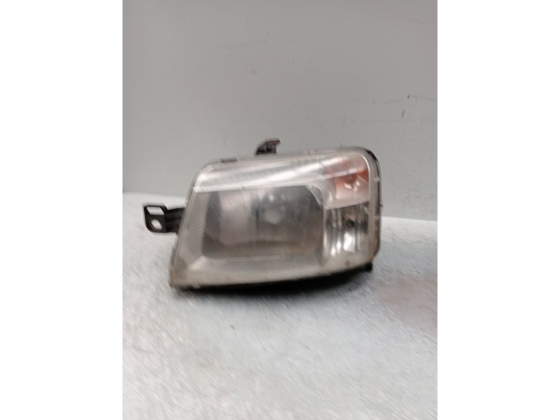 Recambio de faro izquierdo para fiat panda / panda classic (169_) 1.1 (169.axa1a) referencia OEM IAM   