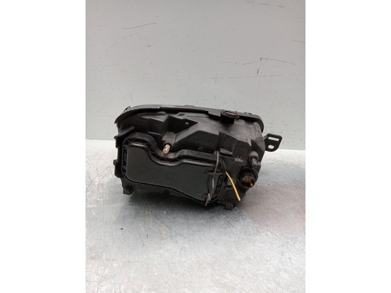 Recambio de faro izquierdo para fiat panda / panda classic (169_) 1.1 (169.axa1a) referencia OEM IAM   