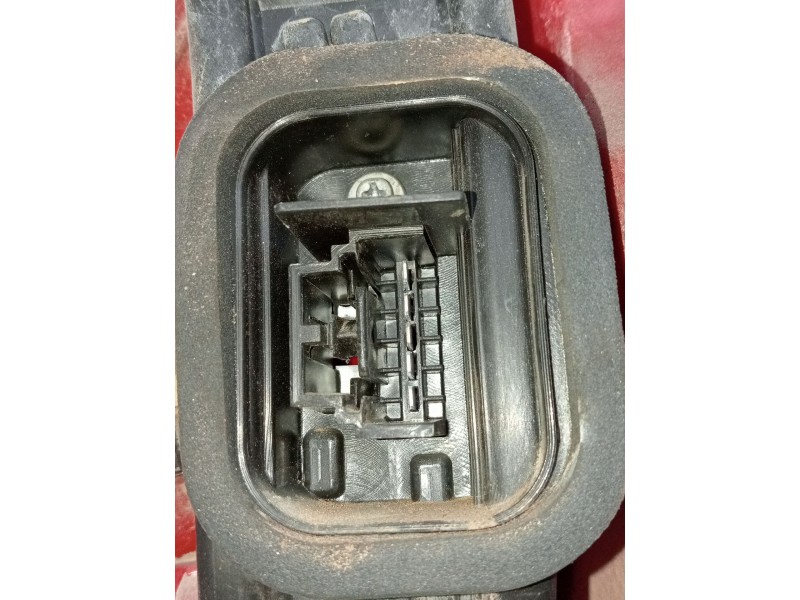 Recambio de piloto trasero derecho para fiat panda / panda classic (169_) 1.1 (169.axa1a) referencia OEM IAM   