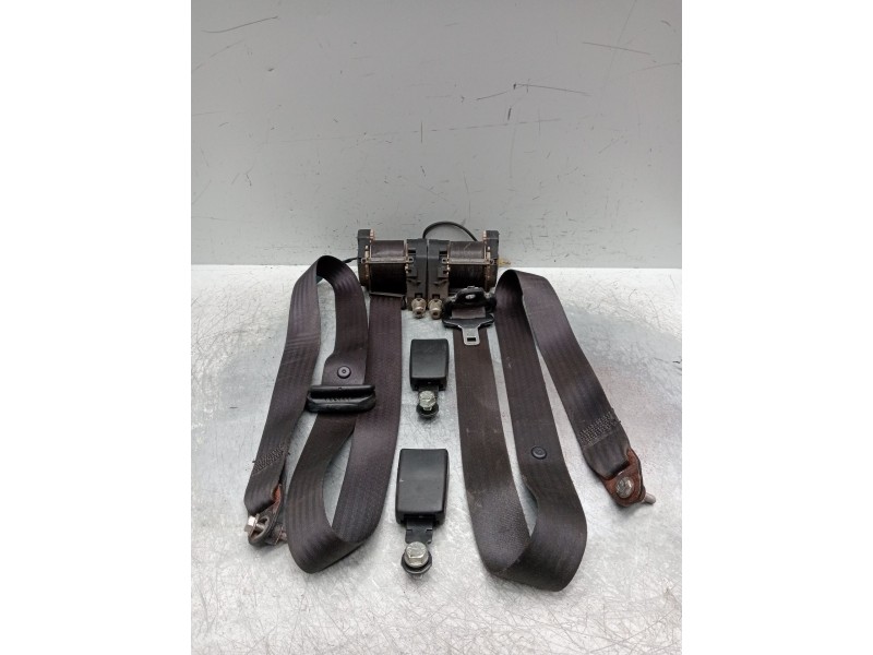 Recambio de juego cinturones delantero para fiat panda / panda classic (169_) 1.1 (169.axa1a) referencia OEM IAM   