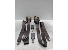 Recambio de juego cinturones delantero para fiat panda / panda classic (169_) 1.1 (169.axa1a) referencia OEM IAM    2