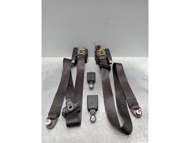 Recambio de juego cinturones delantero para fiat panda / panda classic (169_) 1.1 (169.axa1a) referencia OEM IAM   