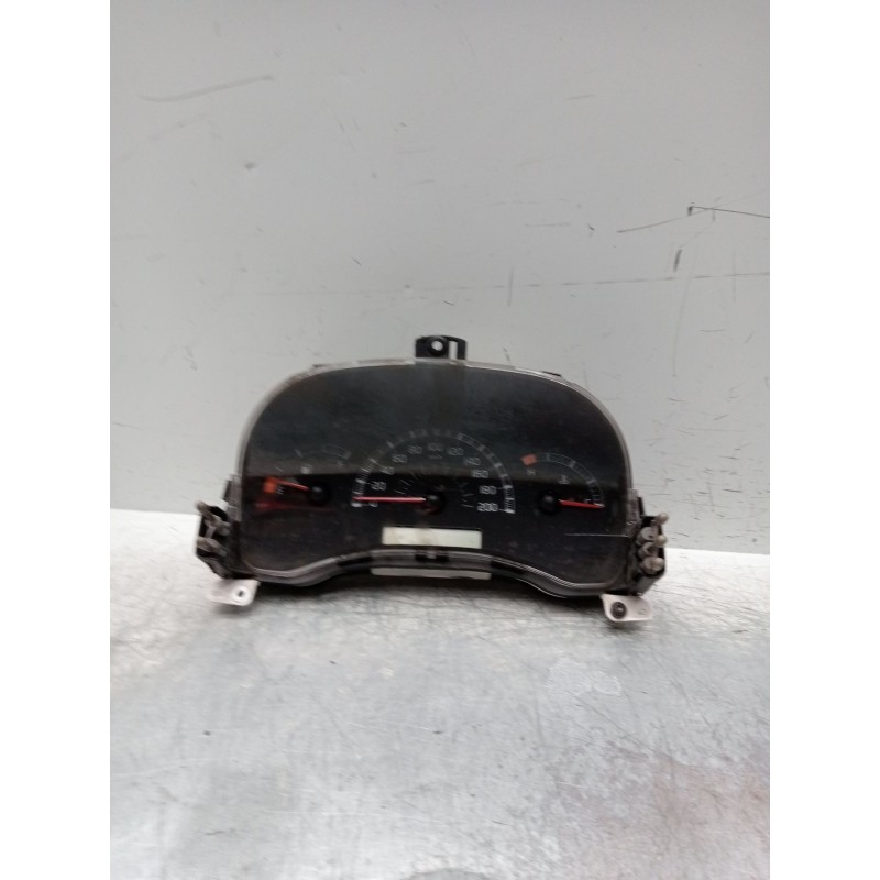 Recambio de cuadro instrumentos para fiat panda / panda classic (169_) 1.1 (169.axa1a) referencia OEM IAM 503000360100 46801541 