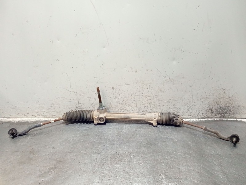 Recambio de cremallera direccion para fiat panda / panda classic (169_) 1.1 (169.axa1a) referencia OEM IAM 37502396  