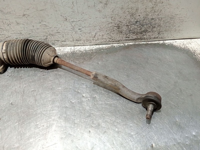 Recambio de cremallera direccion para fiat panda / panda classic (169_) 1.1 (169.axa1a) referencia OEM IAM 37502396  