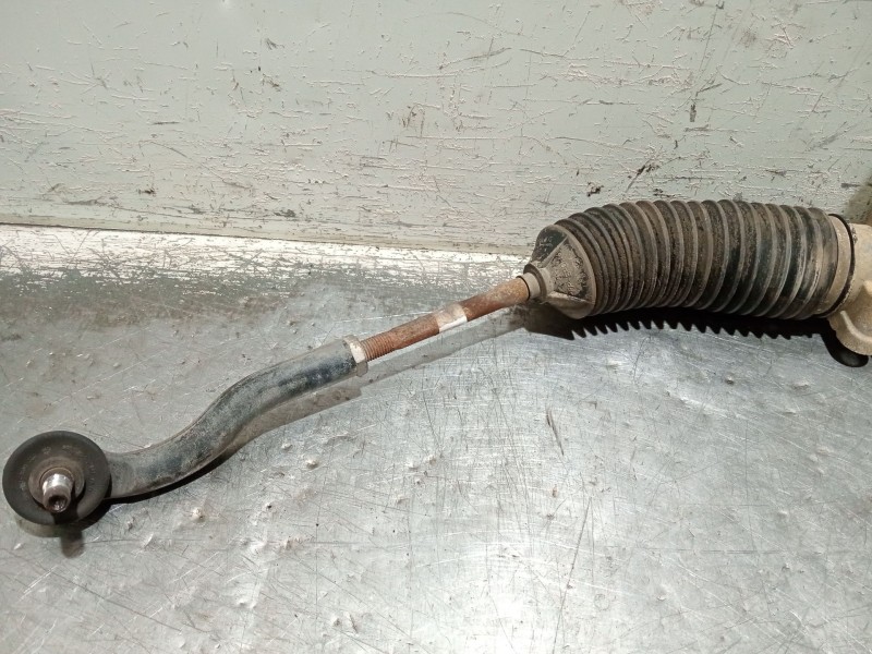 Recambio de cremallera direccion para fiat panda / panda classic (169_) 1.1 (169.axa1a) referencia OEM IAM 37502396  