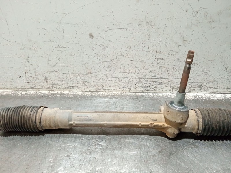 Recambio de cremallera direccion para fiat panda / panda classic (169_) 1.1 (169.axa1a) referencia OEM IAM 37502396  