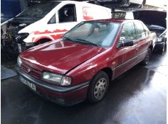 nissan primera berl./familiar (p10/w10) del año 1992