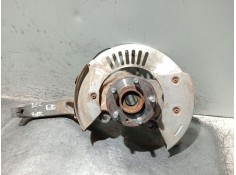 Recambio de mangueta delantera derecha para jaguar f-pace referencia OEM IAM HK833K185BC  