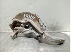 Recambio de mangueta delantera derecha para jaguar f-pace referencia OEM IAM HK833K185BC   2