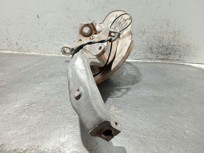 Recambio de mangueta delantera derecha para jaguar f-pace referencia OEM IAM HK833K185BC  