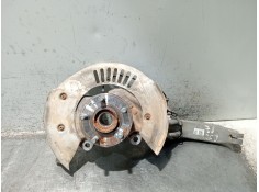 Recambio de mangueta delantera izquierda para jaguar f-pace referencia OEM IAM HK833K186BC  