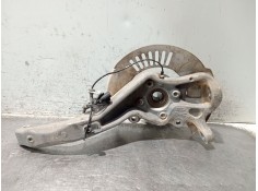 Recambio de mangueta delantera izquierda para jaguar f-pace referencia OEM IAM HK833K186BC   2