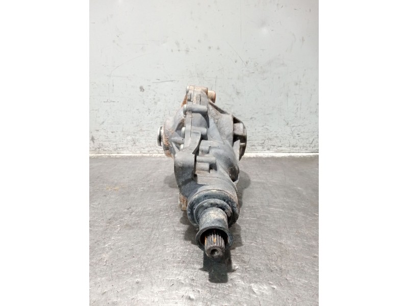 Recambio de diferencial delantero para jaguar f-pace referencia OEM IAM HK833017BD SW111731818143 