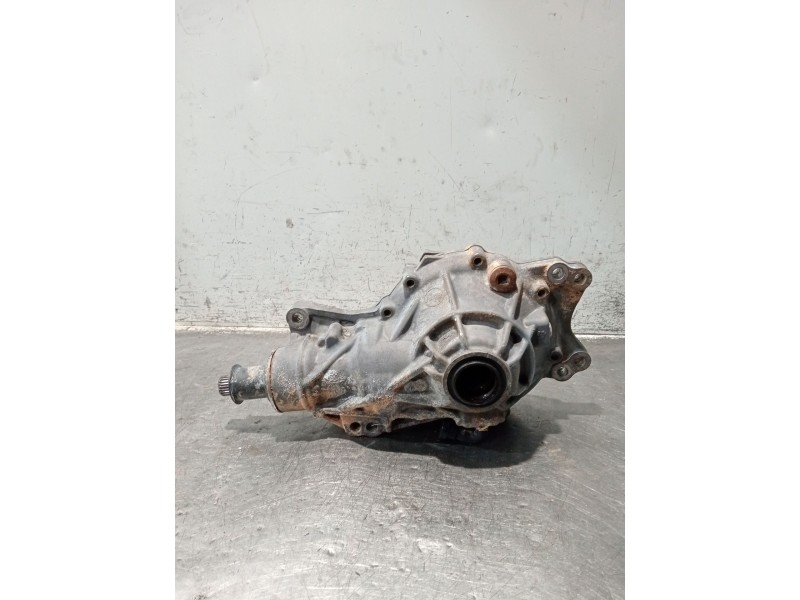 Recambio de diferencial delantero para jaguar f-pace referencia OEM IAM HK833017BD SW111731818143 