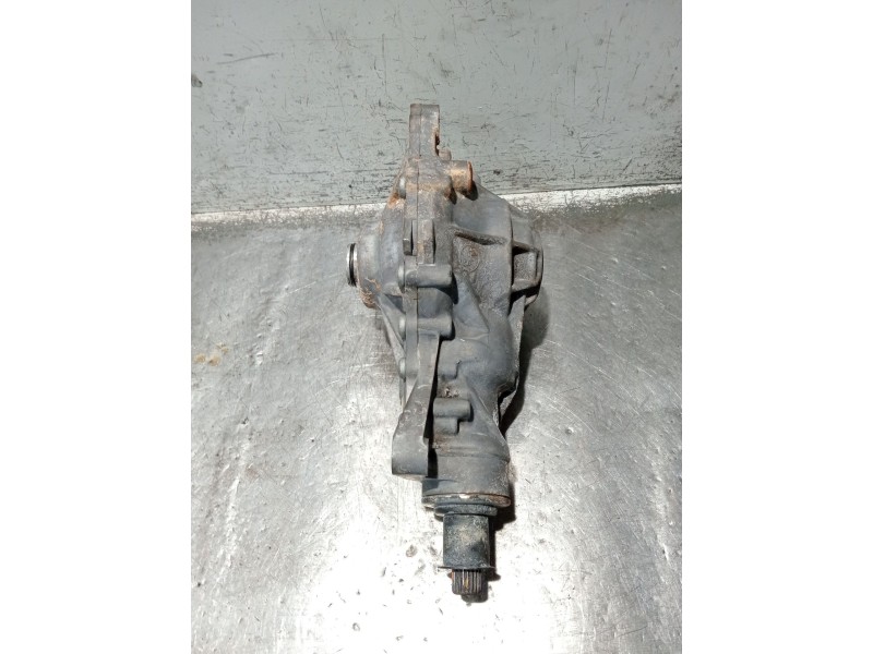 Recambio de diferencial delantero para jaguar f-pace referencia OEM IAM HK833017BD SW111731818143 