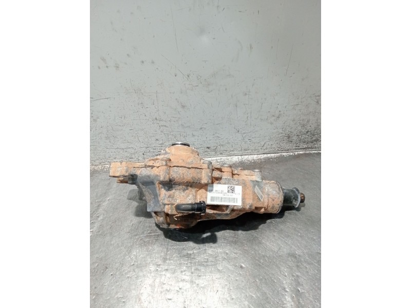 Recambio de diferencial delantero para jaguar f-pace referencia OEM IAM HK833017BD SW111731818143 