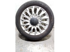 Recambio de juego llantas para fiat 500 312 1.0 hybrid referencia OEM IAM 185/55 R15  