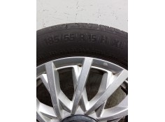 Recambio de juego llantas para fiat 500 312 1.0 hybrid referencia OEM IAM 185/55 R15   2