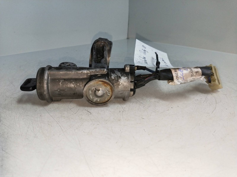 Recambio de conmutador de arranque para daihatsu rocky 2.8 td referencia OEM IAM   