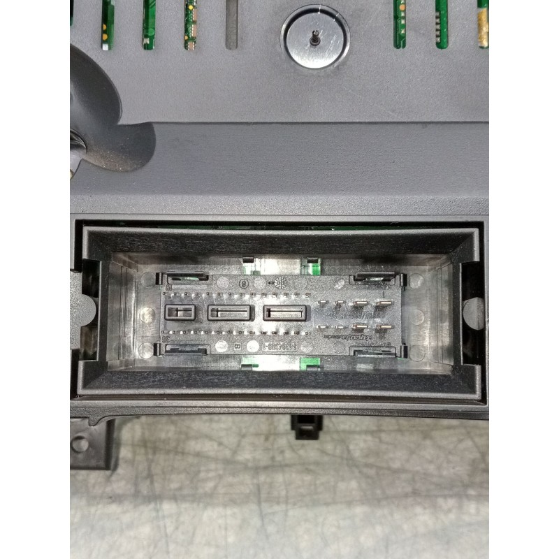 Recambio de cuadro instrumentos para volkswagen caddy iii furgoneta/monovolumen (2ka, 2kh, 2ca, 2ch) 2.0 sdi referencia OEM IAM 