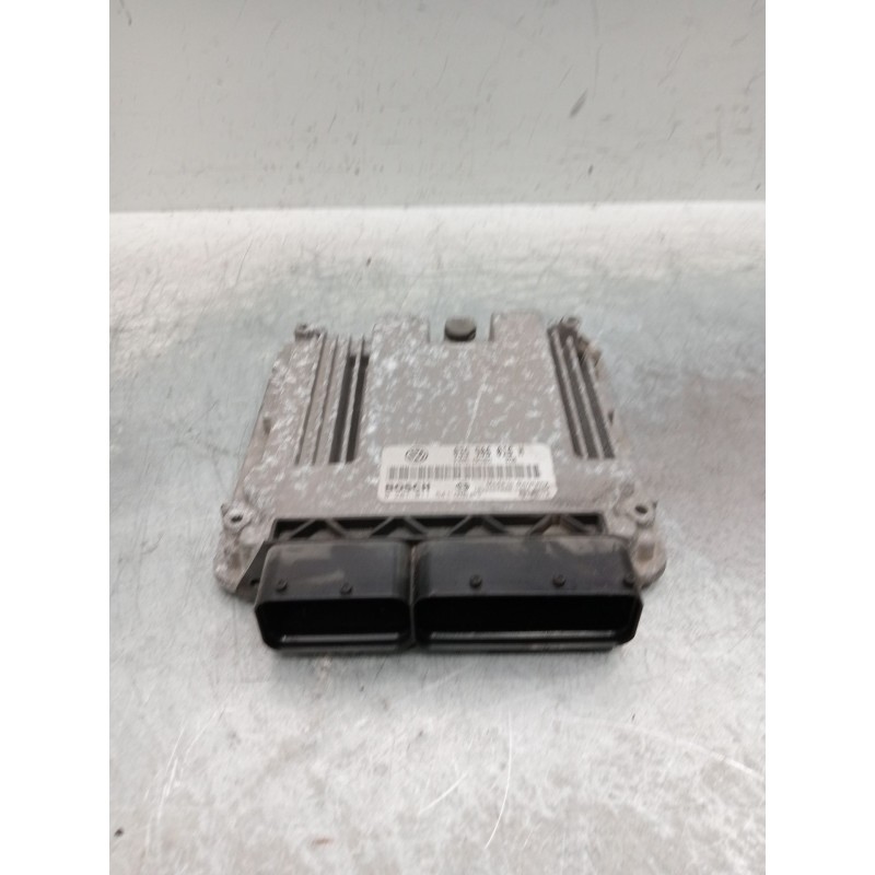 Recambio de centralita motor uce para volkswagen caddy iii furgoneta/monovolumen (2ka, 2kh, 2ca, 2ch) 2.0 sdi referencia OEM IAM