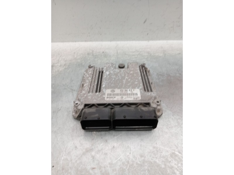 Recambio de centralita motor uce para volkswagen caddy iii furgoneta/monovolumen (2ka, 2kh, 2ca, 2ch) 2.0 sdi referencia OEM IAM
