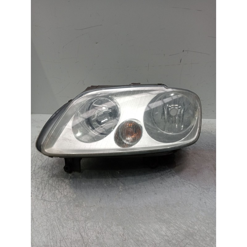 Recambio de faro izquierdo para volkswagen caddy iii furgoneta/monovolumen (2ka, 2kh, 2ca, 2ch) 2.0 sdi referencia OEM IAM 2k094