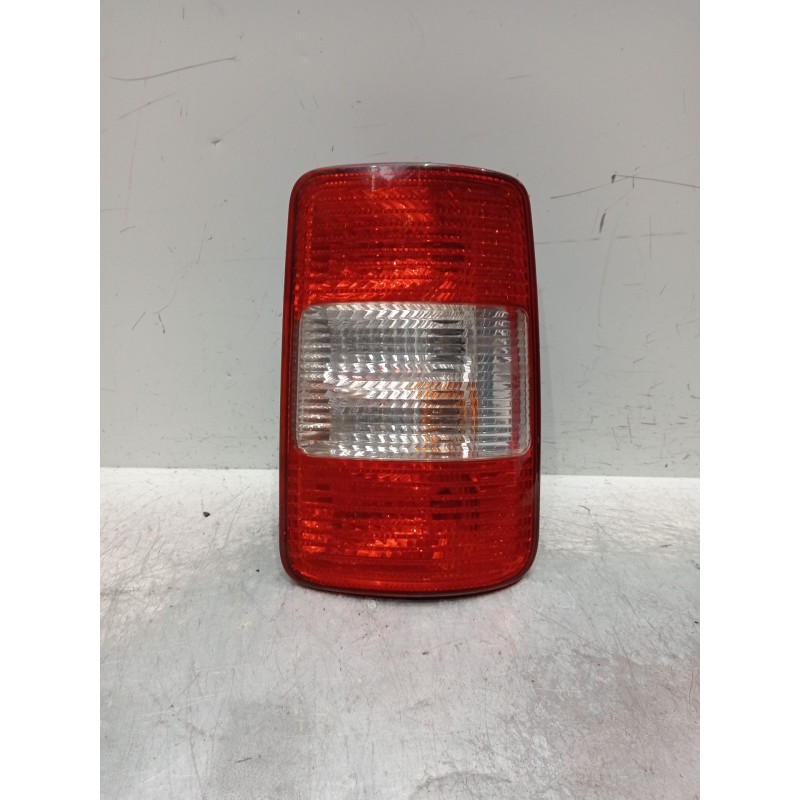 Recambio de piloto trasero derecho para volkswagen caddy iii furgoneta/monovolumen (2ka, 2kh, 2ca, 2ch) 2.0 sdi referencia OEM I