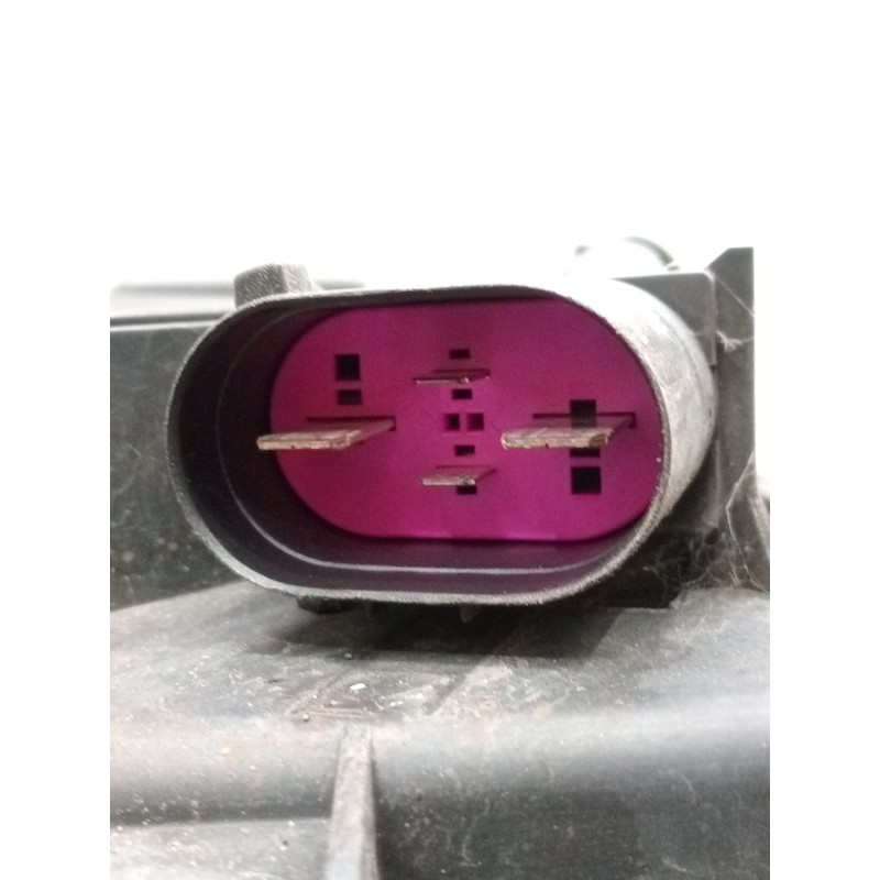 Recambio de electroventilador para volkswagen caddy iii furgoneta/monovolumen (2ka, 2kh, 2ca, 2ch) 2.0 sdi referencia OEM IAM 1k