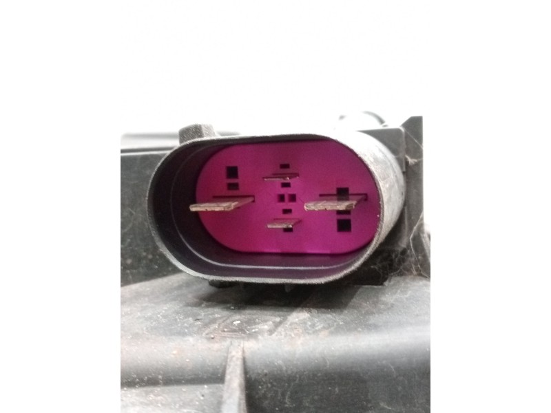 Recambio de electroventilador para volkswagen caddy iii furgoneta/monovolumen (2ka, 2kh, 2ca, 2ch) 2.0 sdi referencia OEM IAM 1k