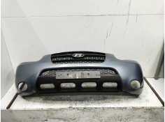 Recambio de paragolpes delantero para hyundai santa fé ii (cm) 2.2 crdi gls referencia OEM IAM   