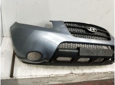 Recambio de paragolpes delantero para hyundai santa fé ii (cm) 2.2 crdi gls referencia OEM IAM    2