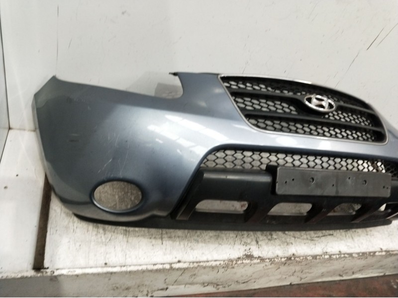 Recambio de paragolpes delantero para hyundai santa fé ii (cm) 2.2 crdi gls referencia OEM IAM   