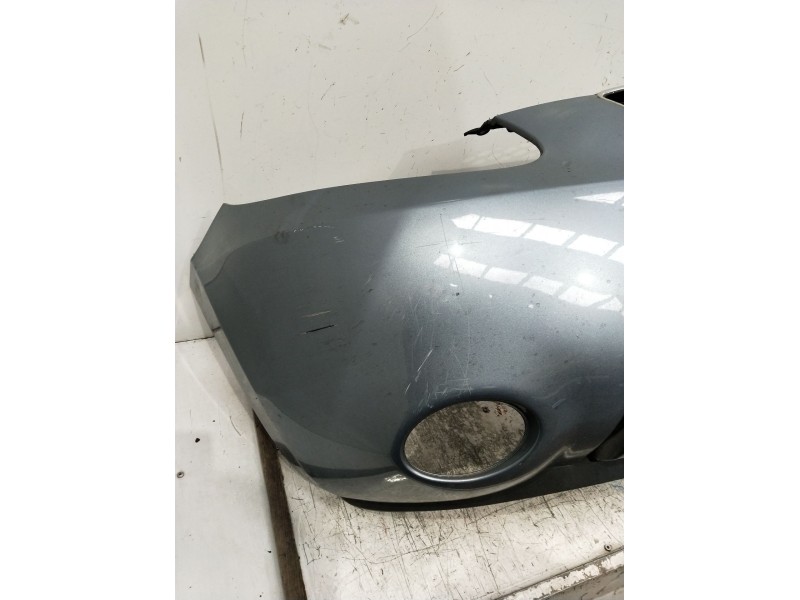 Recambio de paragolpes delantero para hyundai santa fé ii (cm) 2.2 crdi gls referencia OEM IAM   