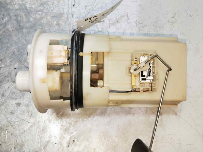 Recambio de bomba combustible para kia picanto 1.1 cat referencia OEM IAM 3111007000 ASSY AFORADOR 