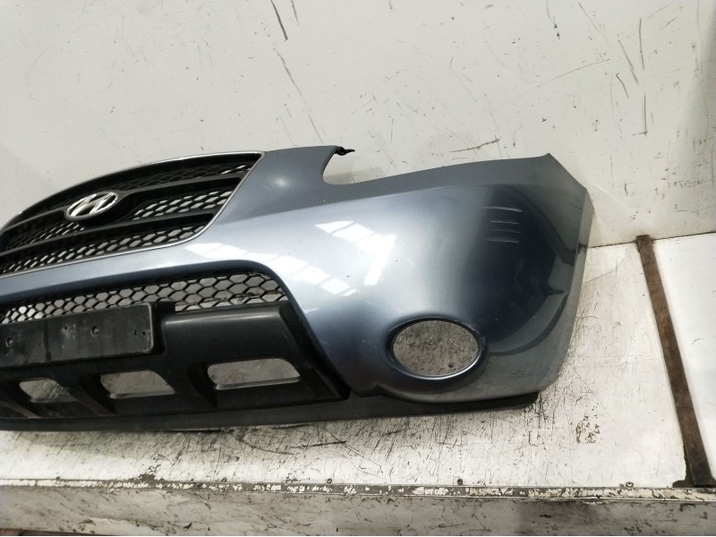 Recambio de paragolpes delantero para hyundai santa fé ii (cm) 2.2 crdi gls referencia OEM IAM   