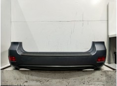 Recambio de paragolpes trasero para hyundai santa fé ii (cm) 2.2 crdi gls referencia OEM IAM   