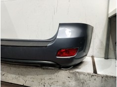 Recambio de paragolpes trasero para hyundai santa fé ii (cm) 2.2 crdi gls referencia OEM IAM    2