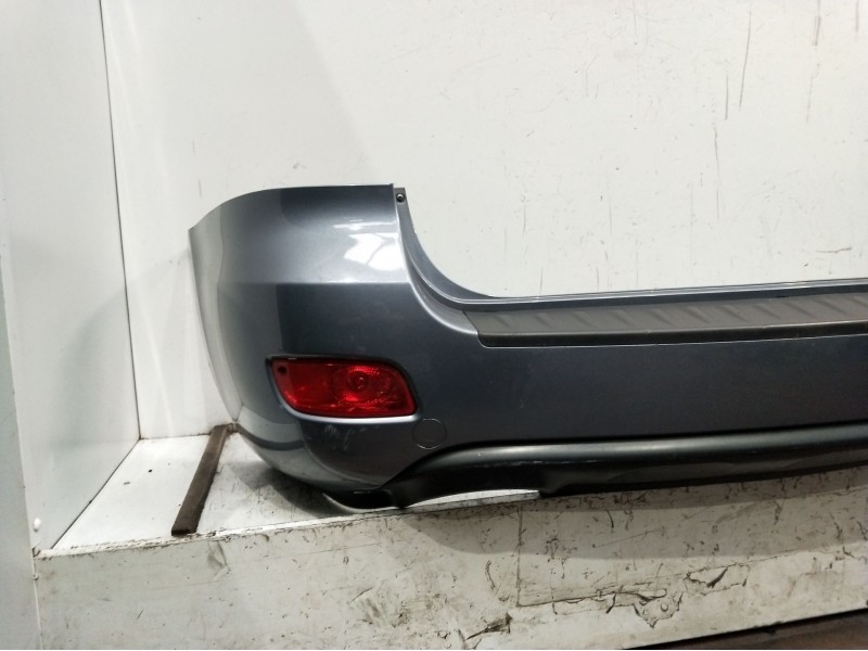 Recambio de paragolpes trasero para hyundai santa fé ii (cm) 2.2 crdi gls referencia OEM IAM   