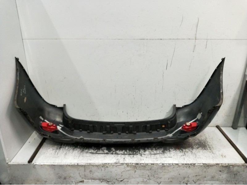 Recambio de paragolpes trasero para hyundai santa fé ii (cm) 2.2 crdi gls referencia OEM IAM   