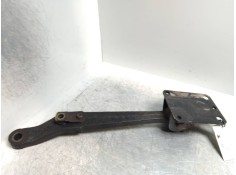 Recambio de brazo suspension inferior delantero izquierdo para peugeot j5 caja cerrada (290) 1.9 diesel referencia OEM IAM    2
