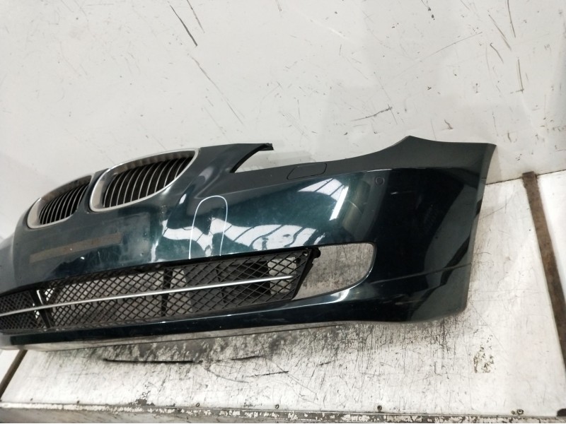 Recambio de paragolpes delantero para bmw serie 5 berlina (e60) 530i referencia OEM IAM   ver fotos