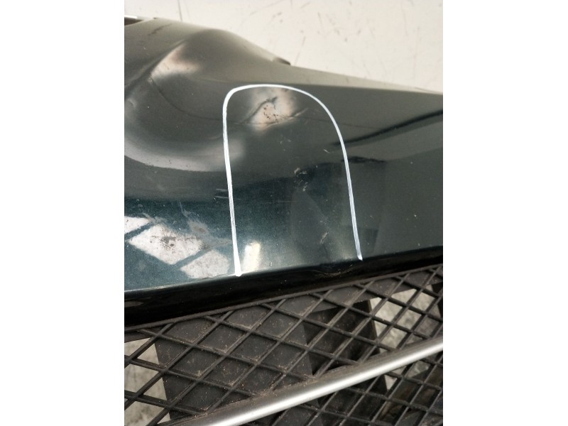 Recambio de paragolpes delantero para bmw serie 5 berlina (e60) 530i referencia OEM IAM   ver fotos