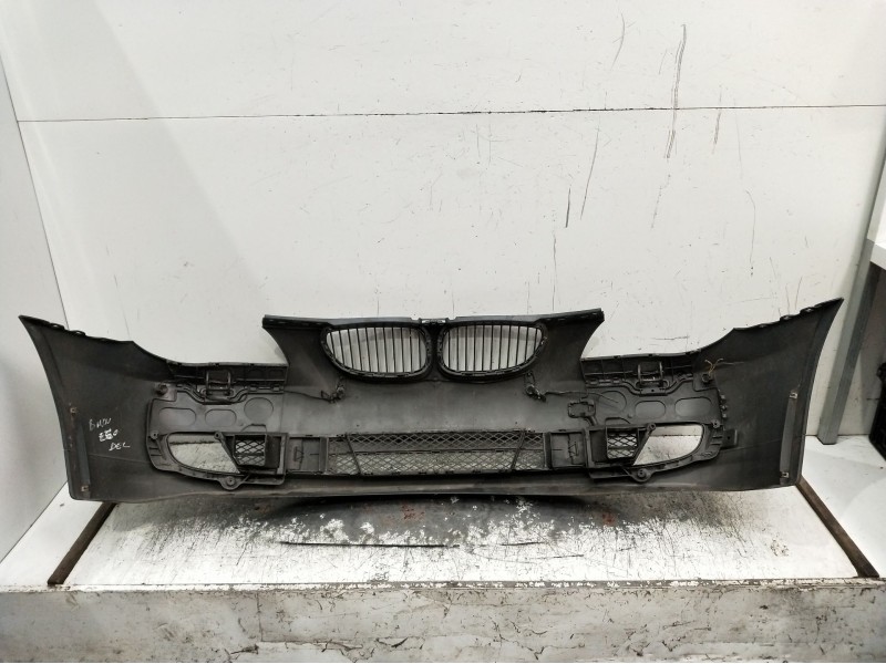 Recambio de paragolpes delantero para bmw serie 5 berlina (e60) 530i referencia OEM IAM   ver fotos