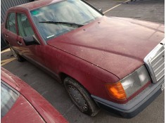 mercedes clase e (w124) berlina del año 1998